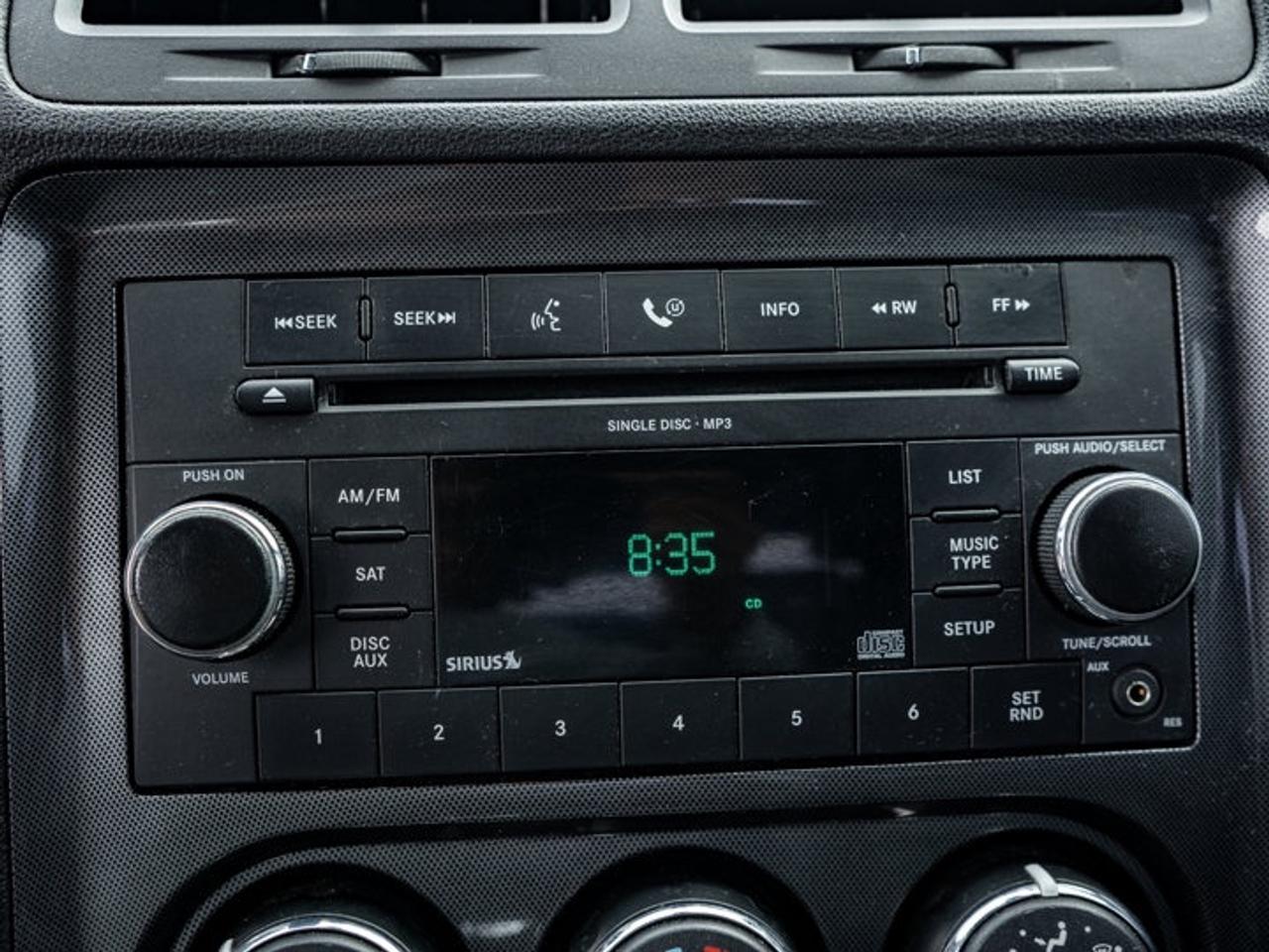 2009 Dodge Challenger R/T Photo