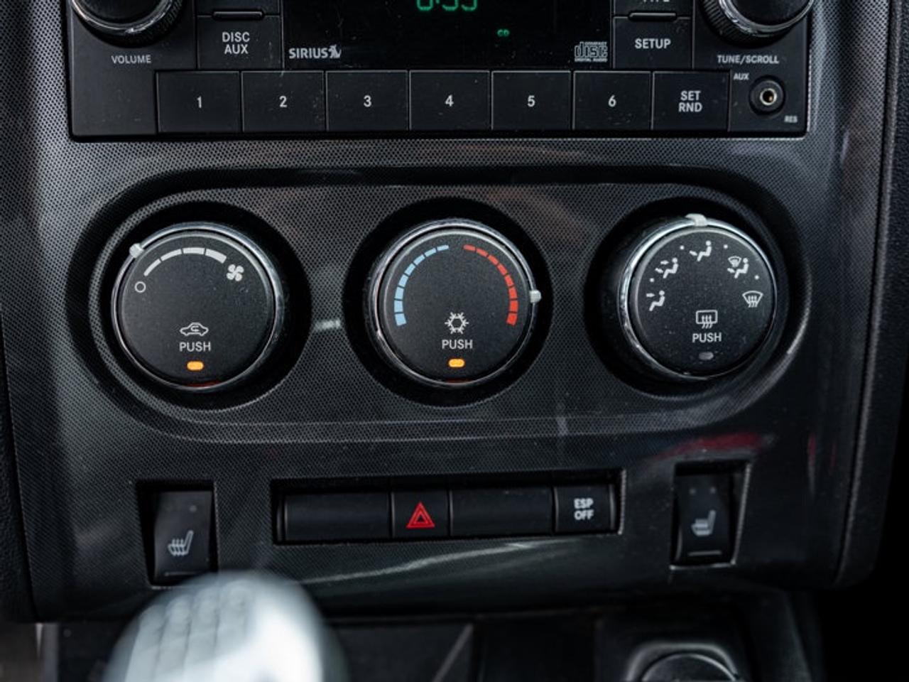 2009 Dodge Challenger R/T Photo