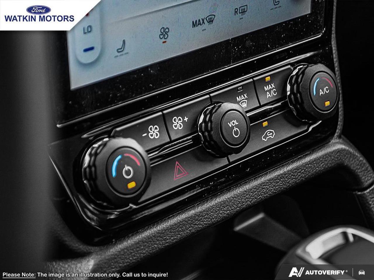2026 Ford Ranger XLT Photo22