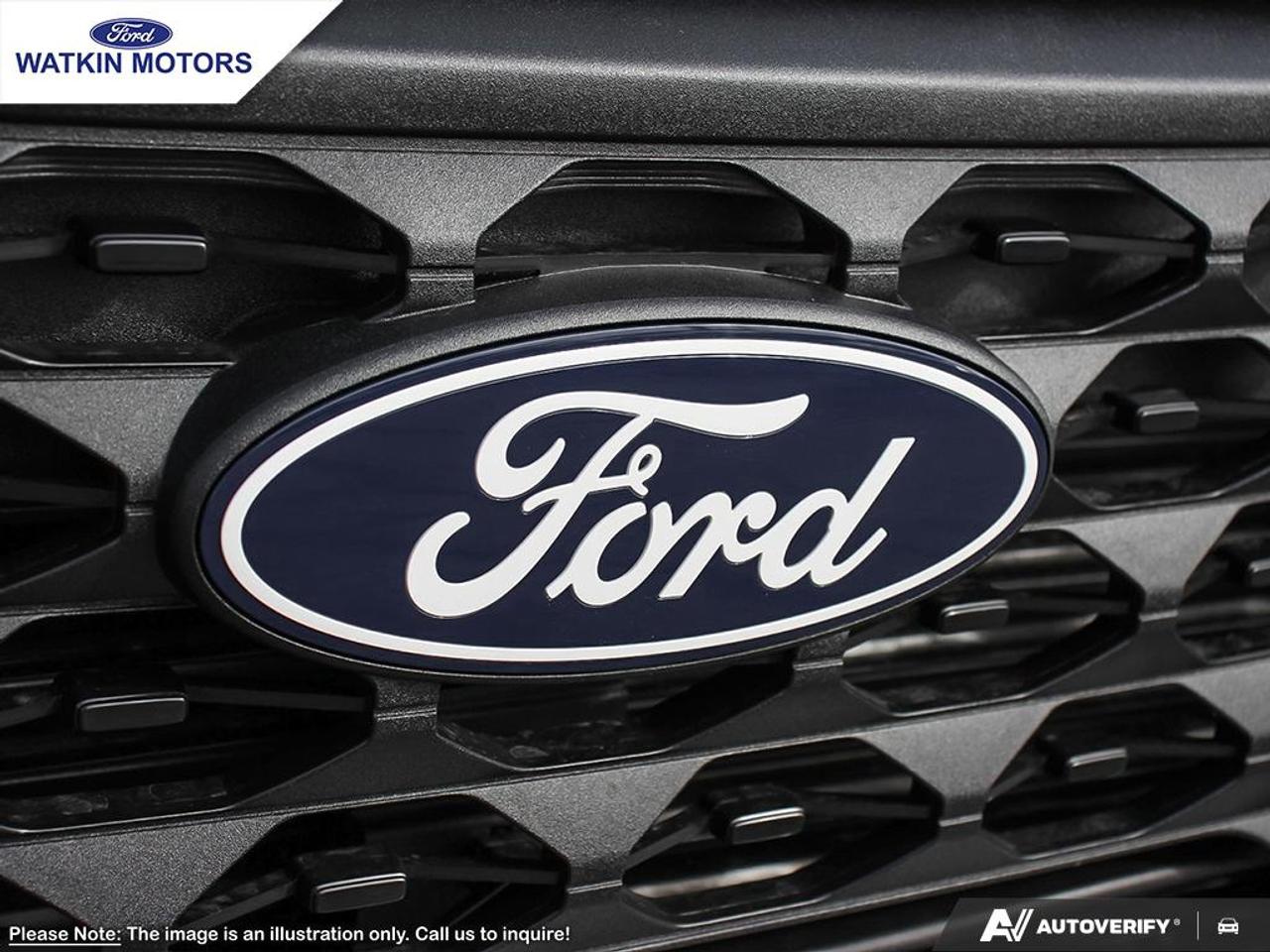 2026 Ford Maverick XLT Photo8