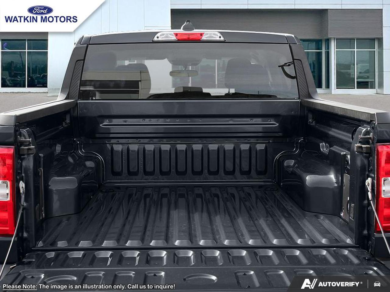 2026 Ford Maverick XLT Photo6