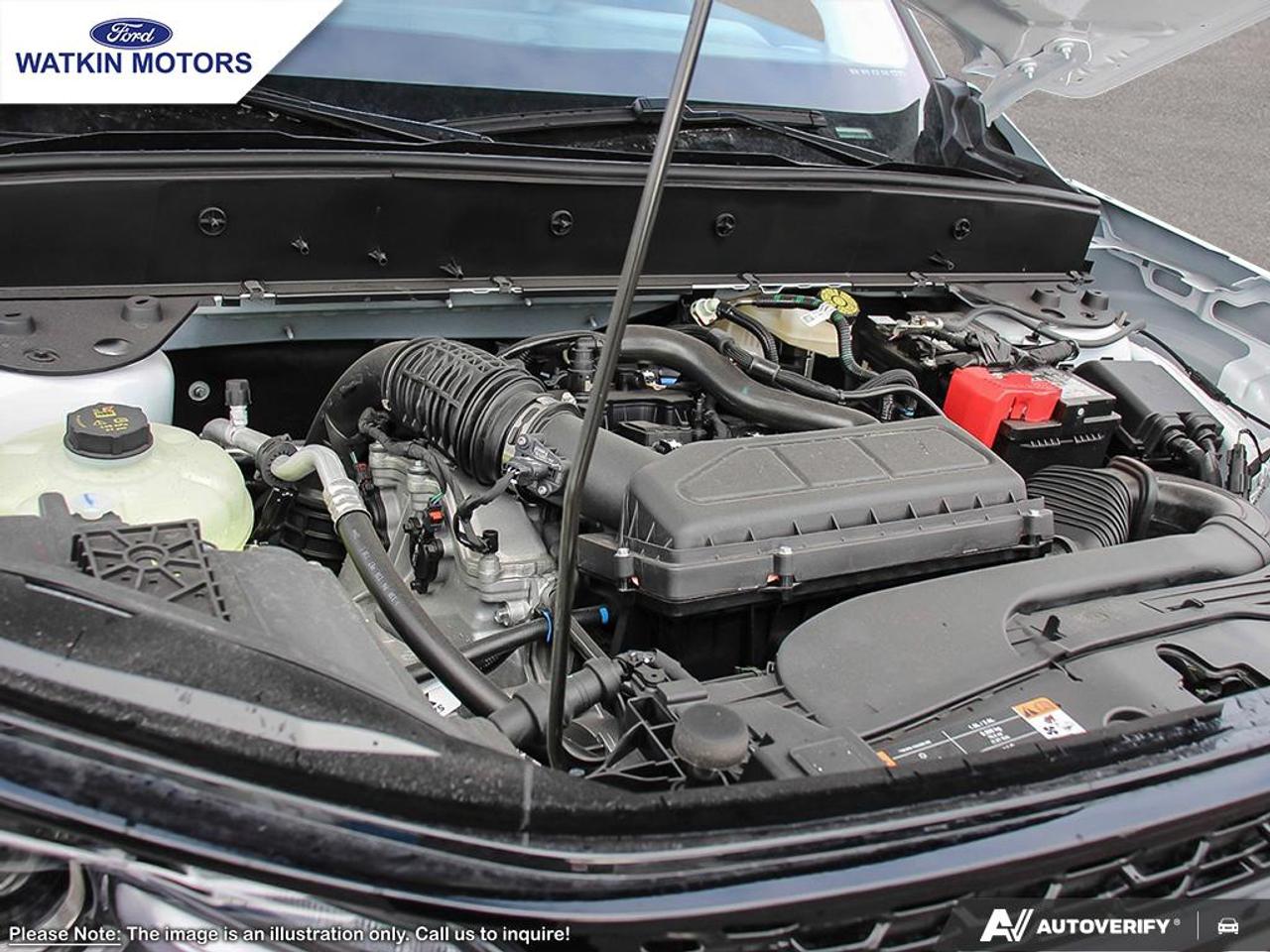 2026 Ford Bronco Sport Outer Banks Photo5