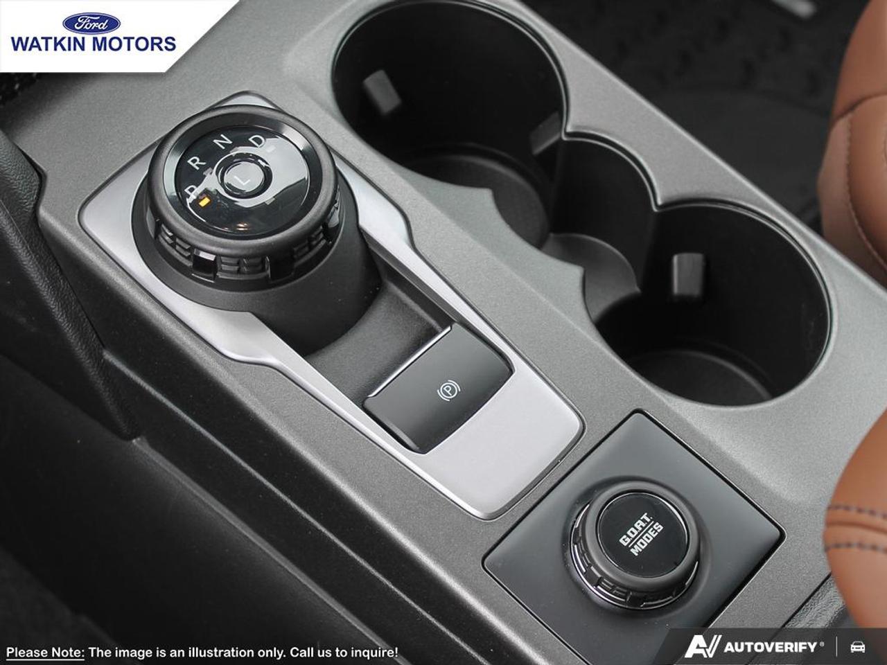 2026 Ford Bronco Sport Outer Banks Photo13