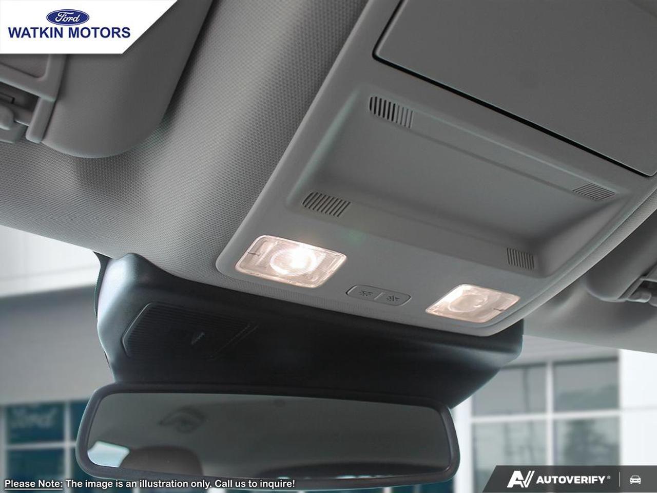 2026 Ford Bronco OUTERBANK Photo15