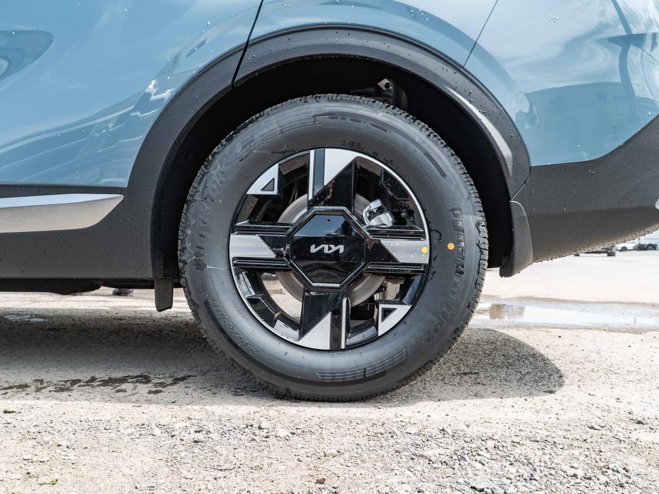 2026 Kia Sportage LX AWD Photo