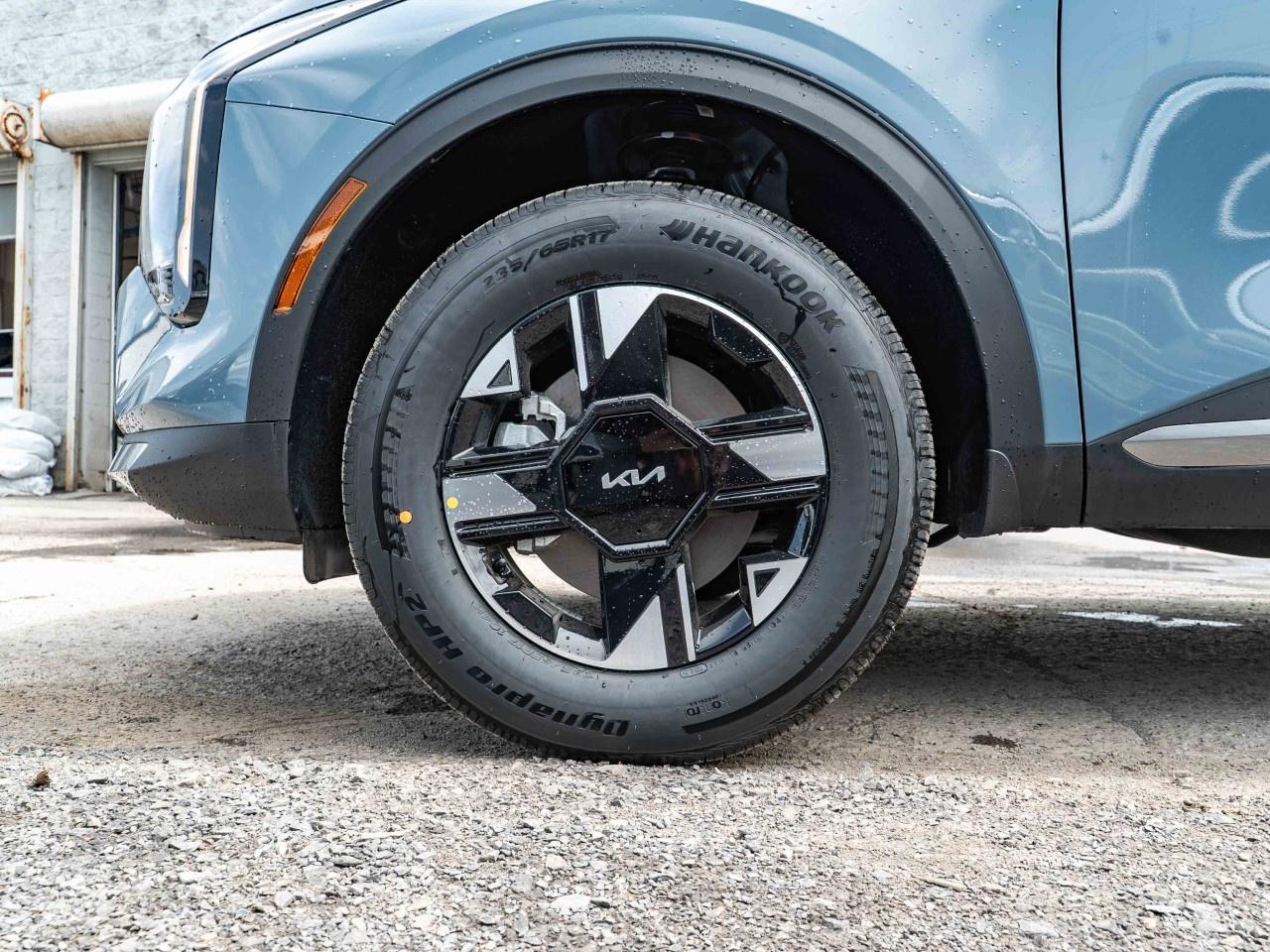2026 Kia Sportage LX AWD Photo