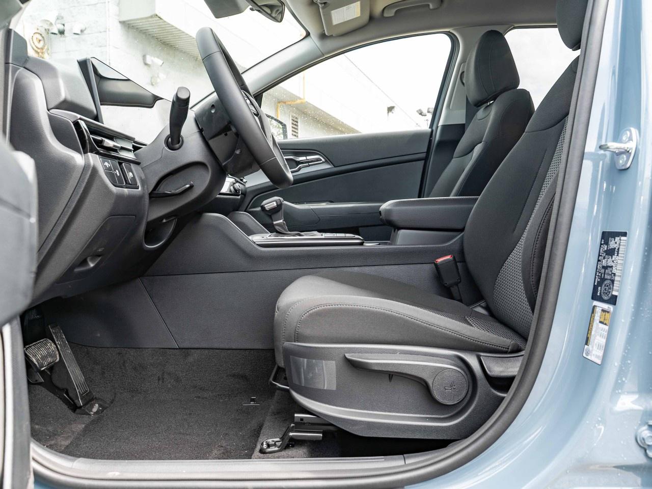 2026 Kia Sportage LX AWD Photo
