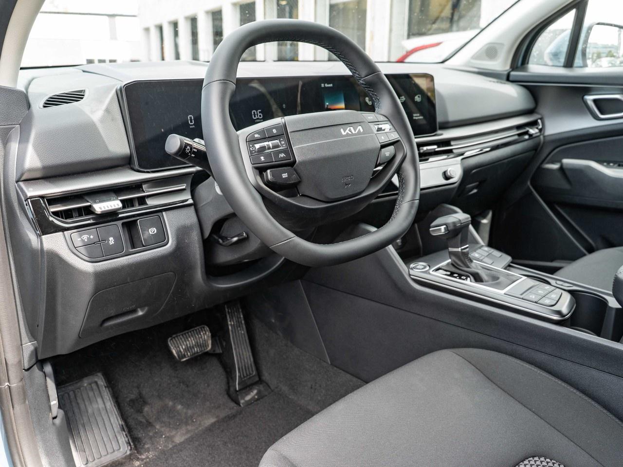 2026 Kia Sportage LX AWD Photo
