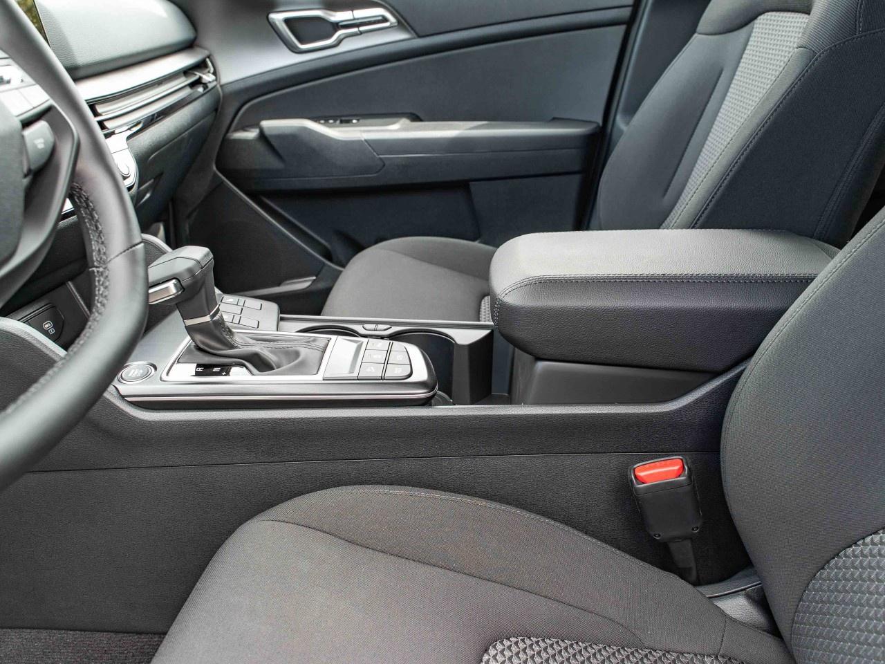 2026 Kia Sportage LX AWD Photo