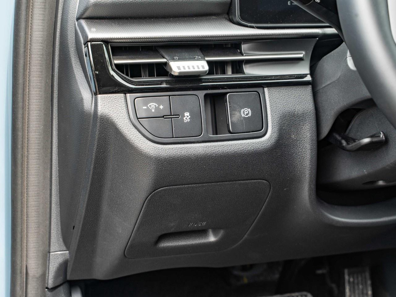 2026 Kia Sportage LX AWD Photo