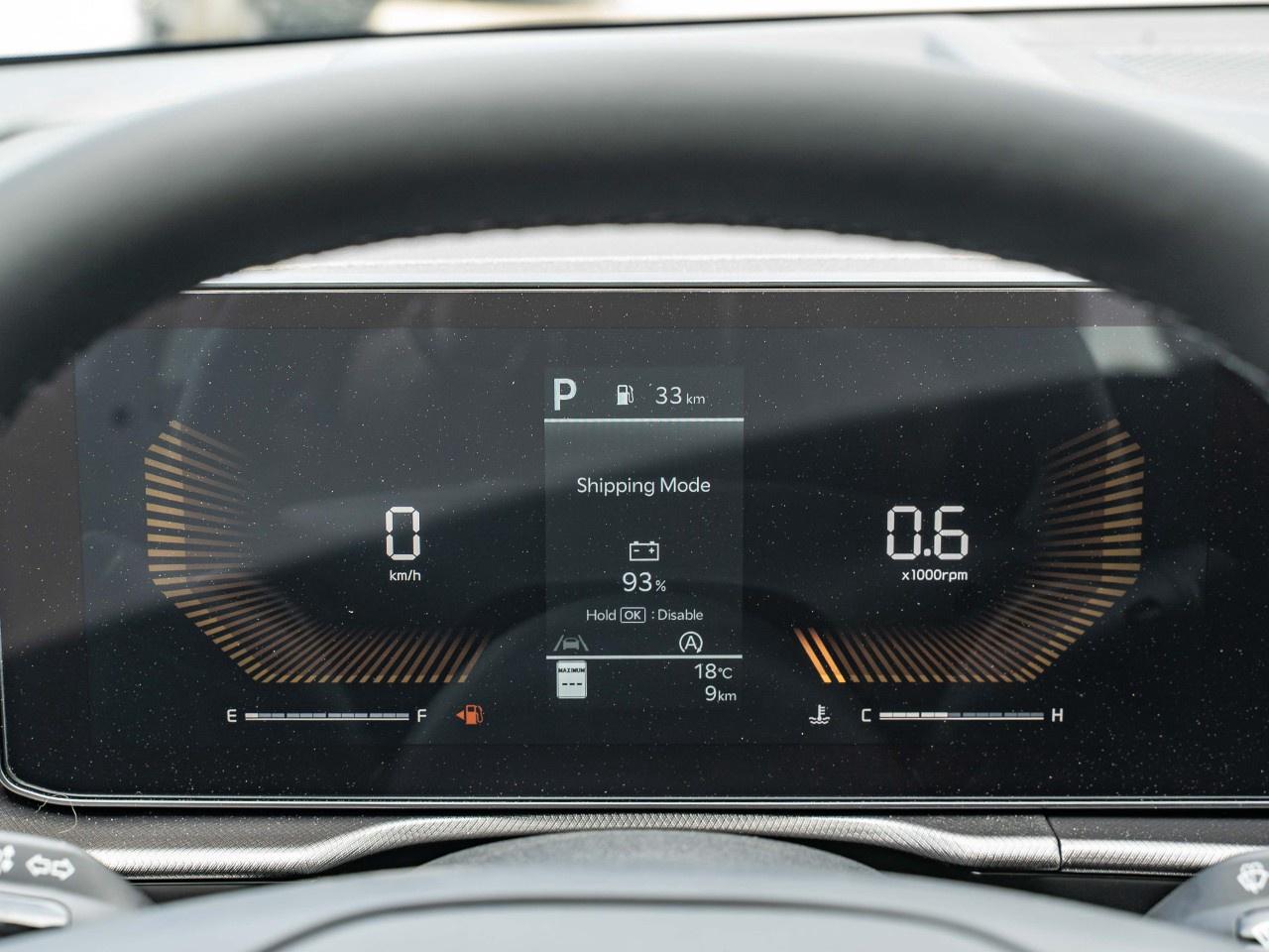 2026 Kia Sportage LX AWD Photo