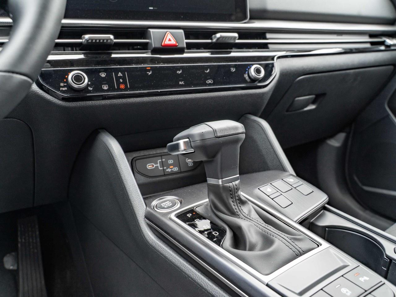 2026 Kia Sportage LX AWD Photo