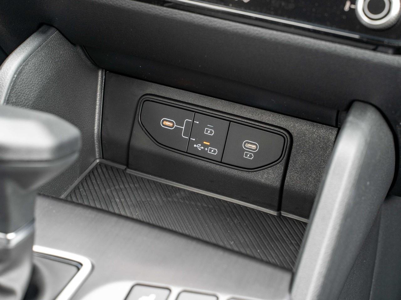 2026 Kia Sportage LX AWD Photo