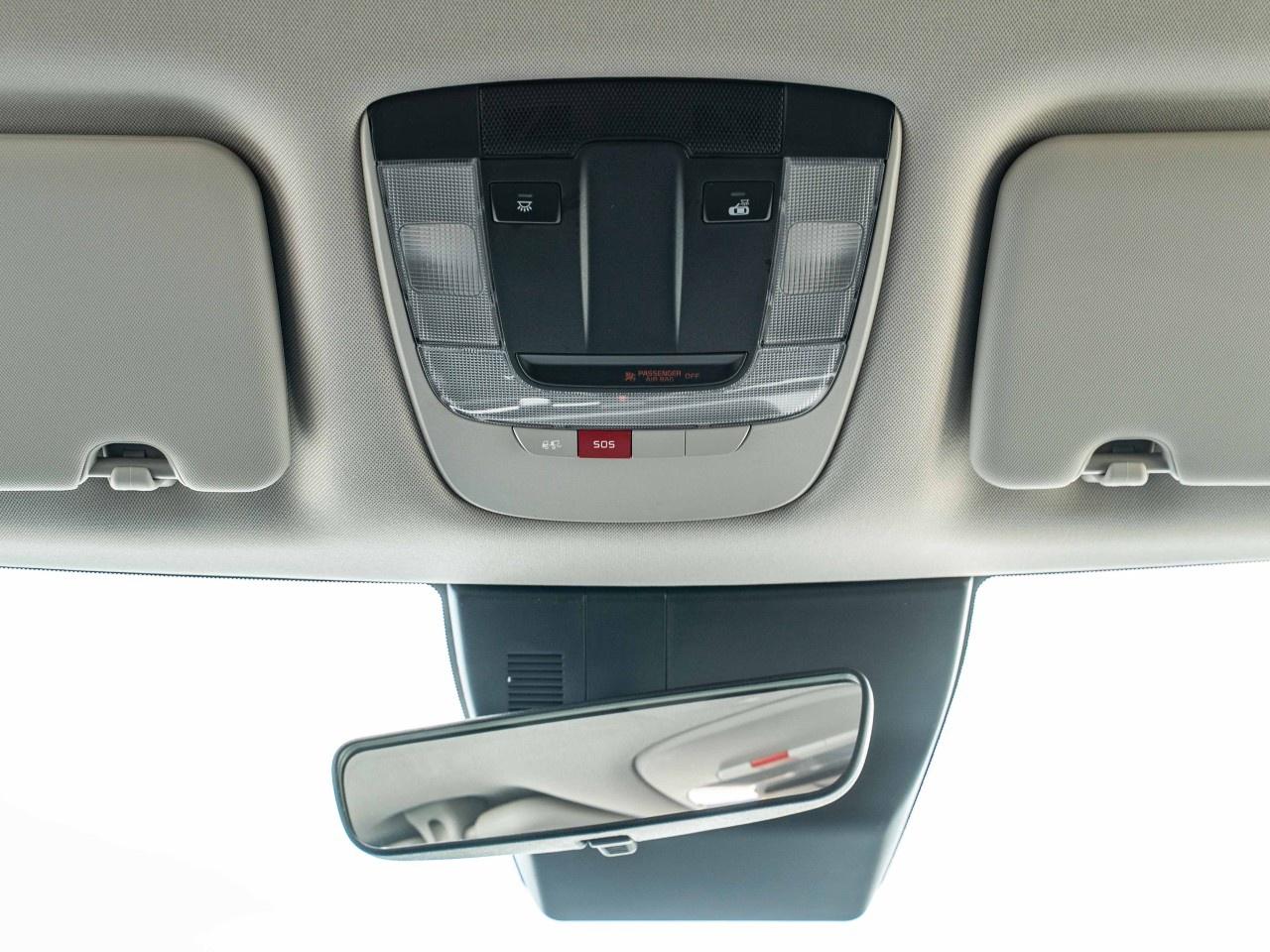 2026 Kia Sportage LX AWD Photo