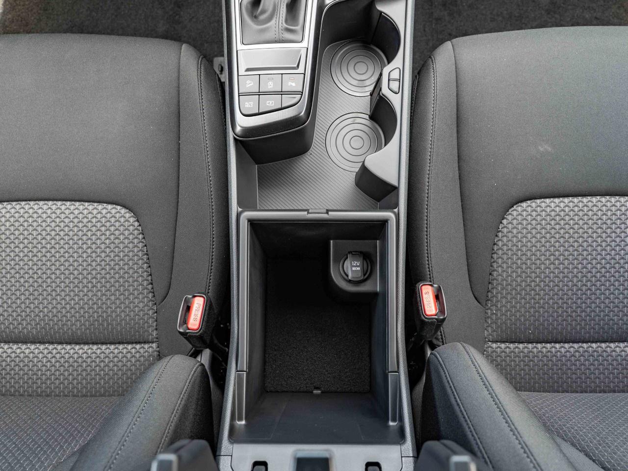 2026 Kia Sportage LX AWD Photo