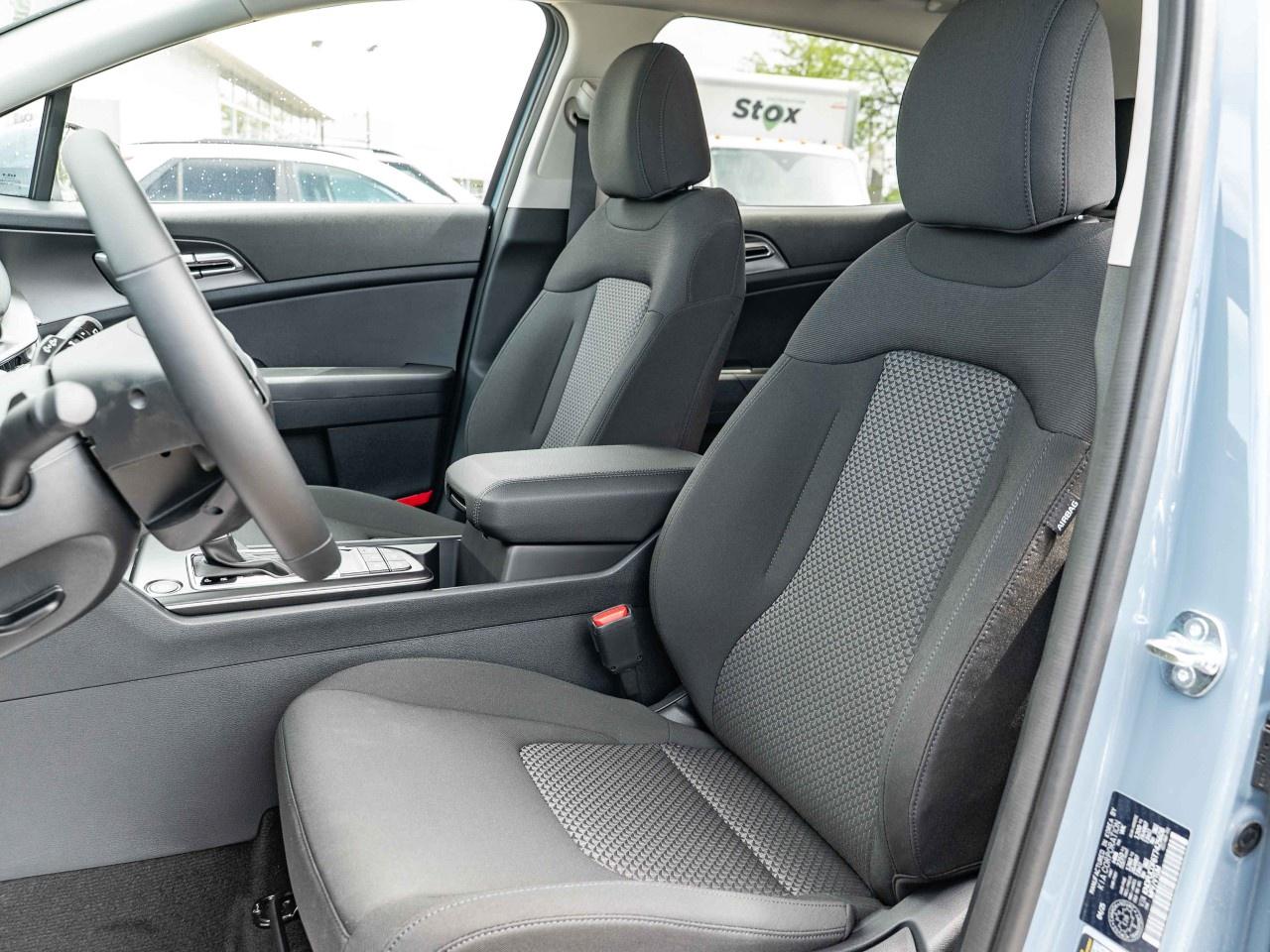 2026 Kia Sportage LX AWD Photo
