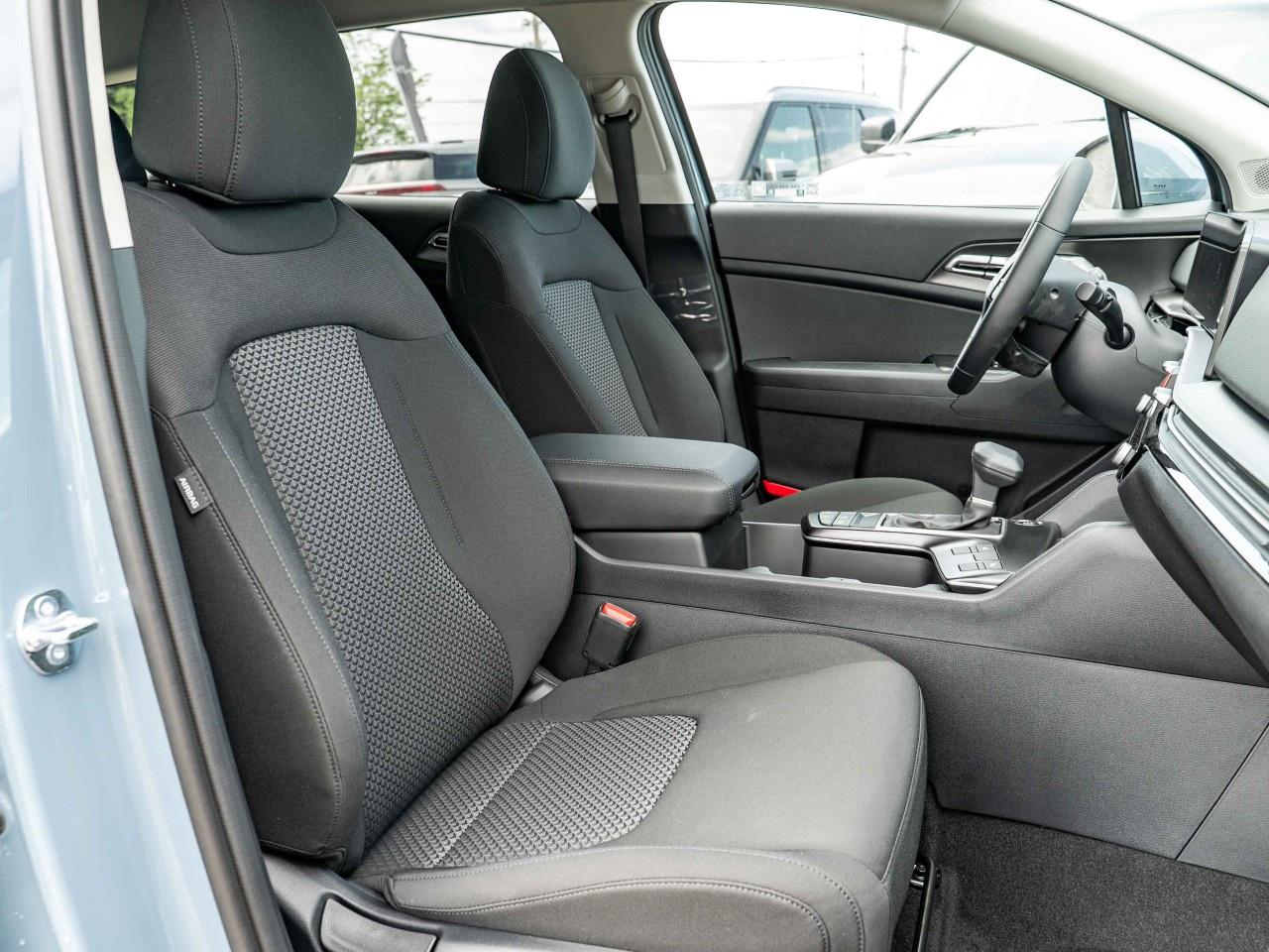 2026 Kia Sportage LX AWD Photo