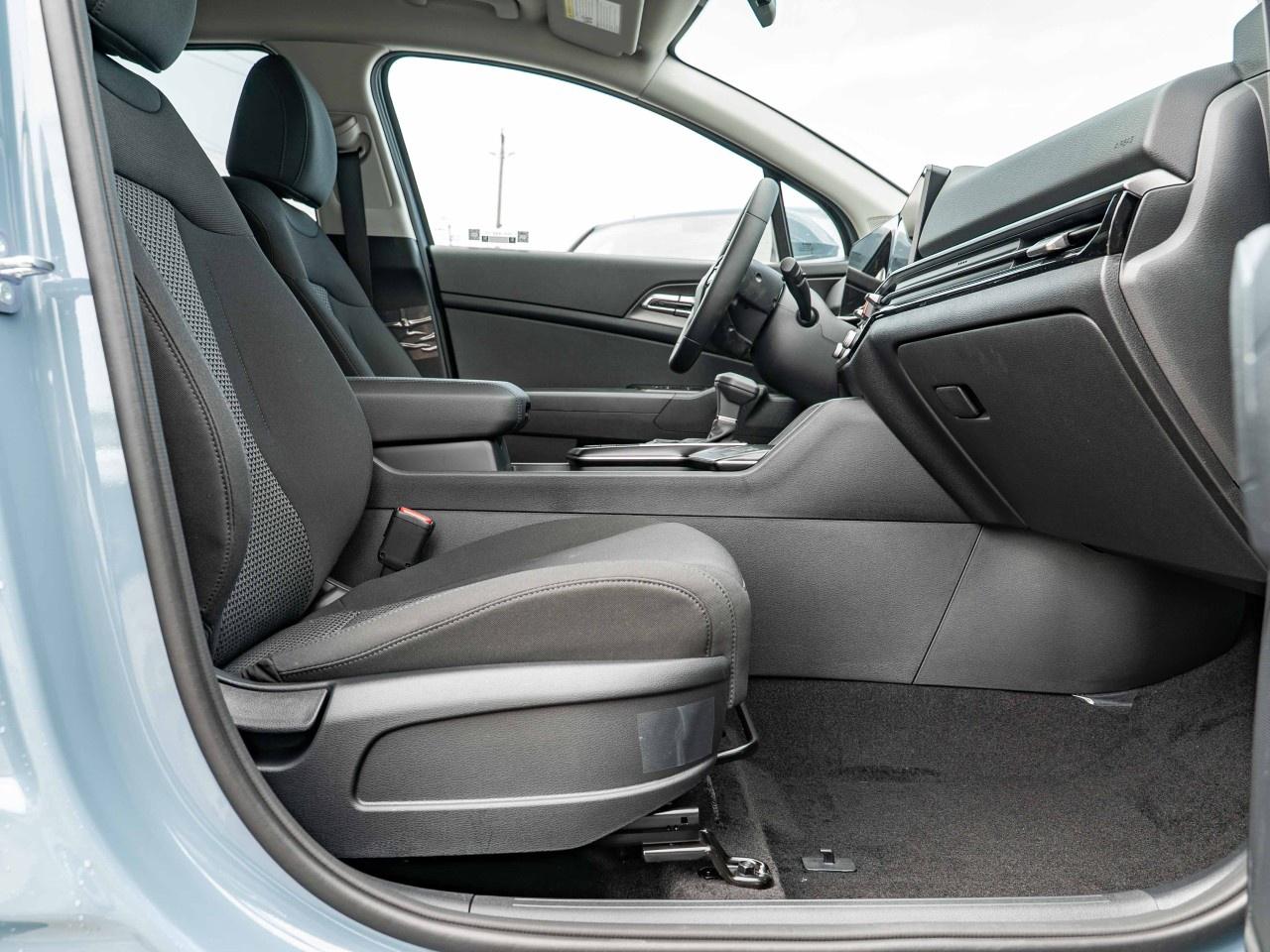 2026 Kia Sportage LX AWD Photo