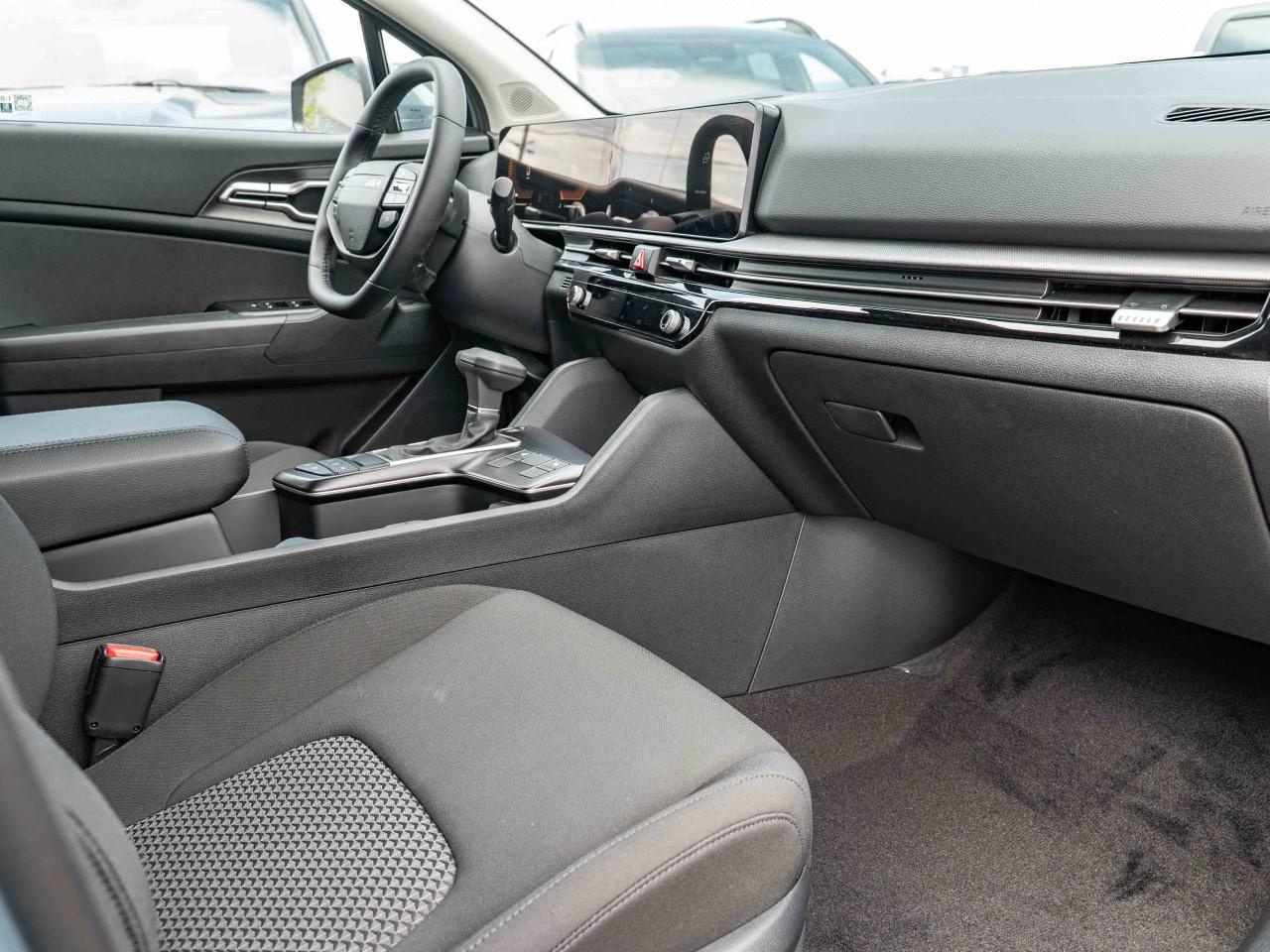 2026 Kia Sportage LX AWD Photo