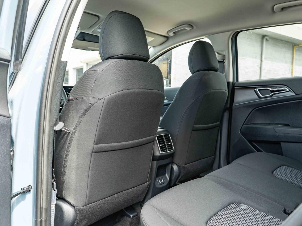 2026 Kia Sportage LX AWD Photo