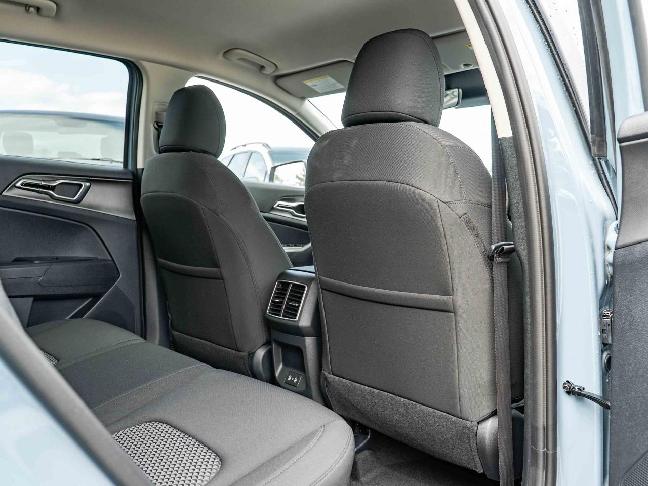 2026 Kia Sportage LX AWD Photo