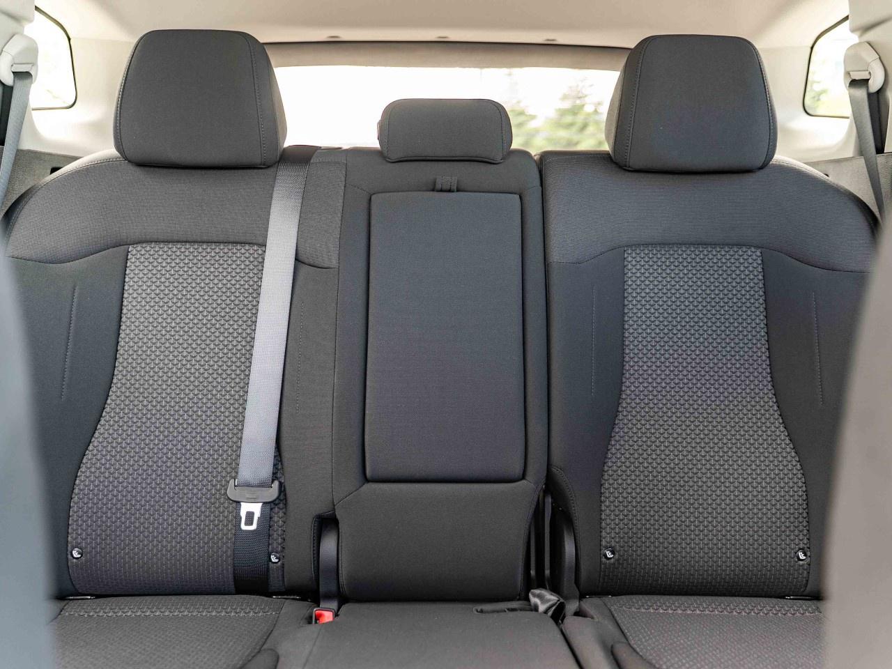 2026 Kia Sportage LX AWD Photo