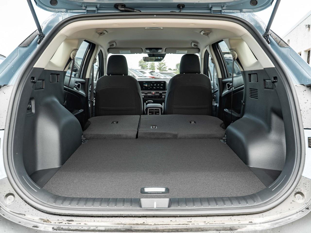 2026 Kia Sportage LX AWD Photo