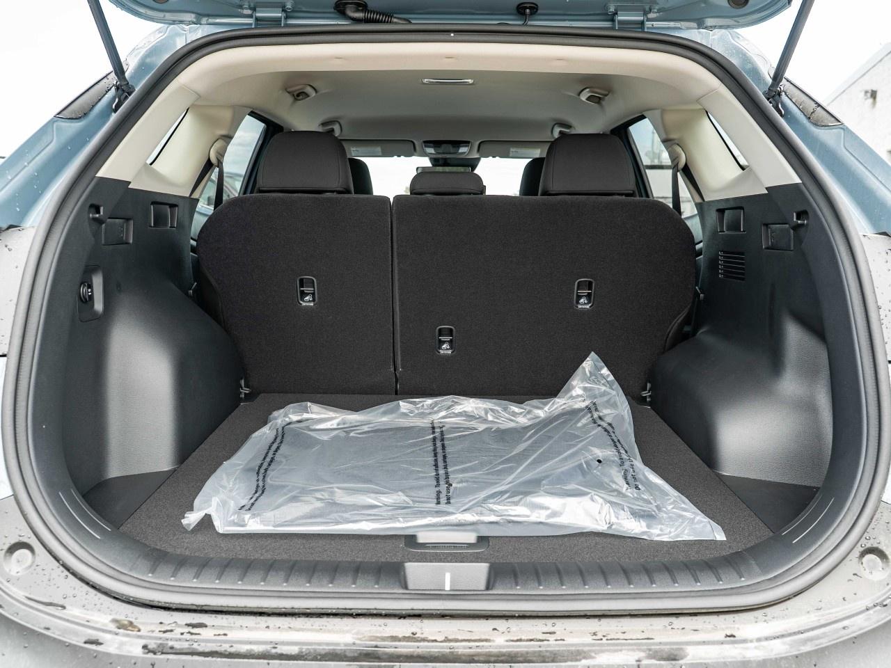 2026 Kia Sportage LX AWD Photo