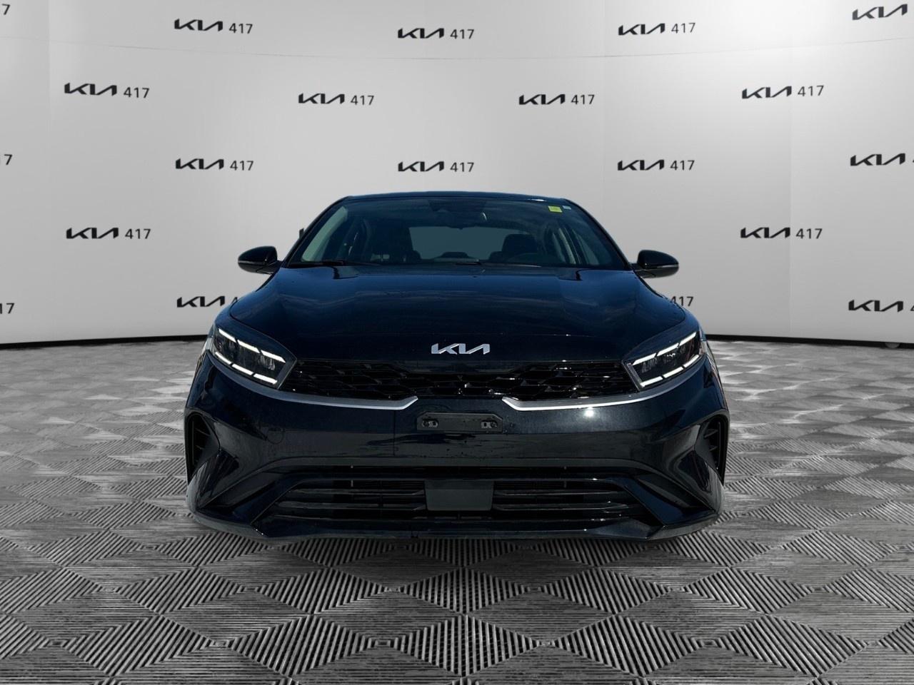 2024 Kia Forte EX Premium IVT Photo