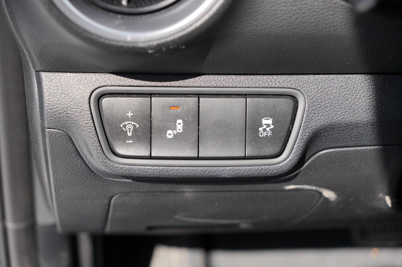 2024 Kia Forte EX Premium IVT Photo