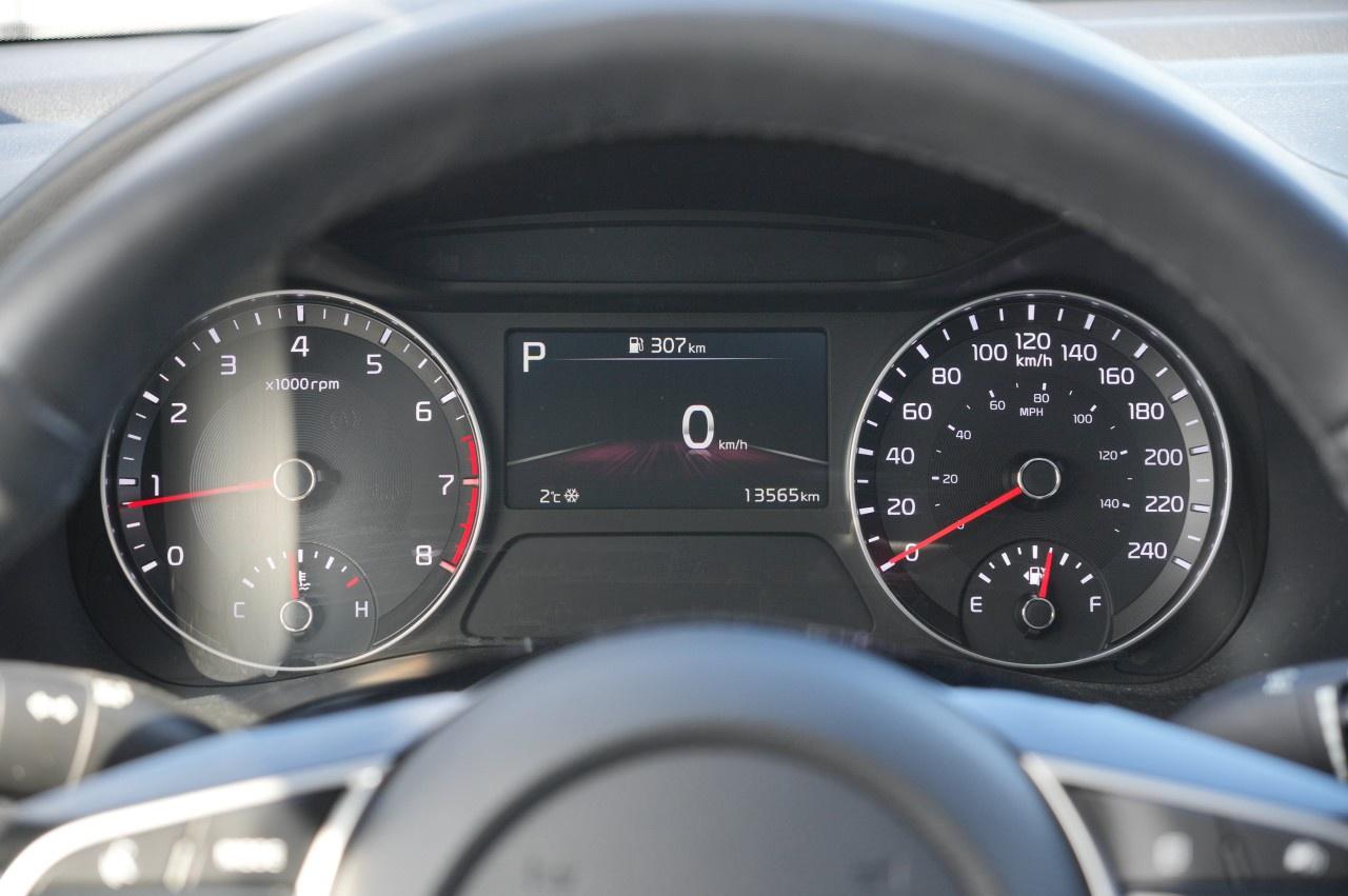 2024 Kia Forte EX Premium IVT Photo