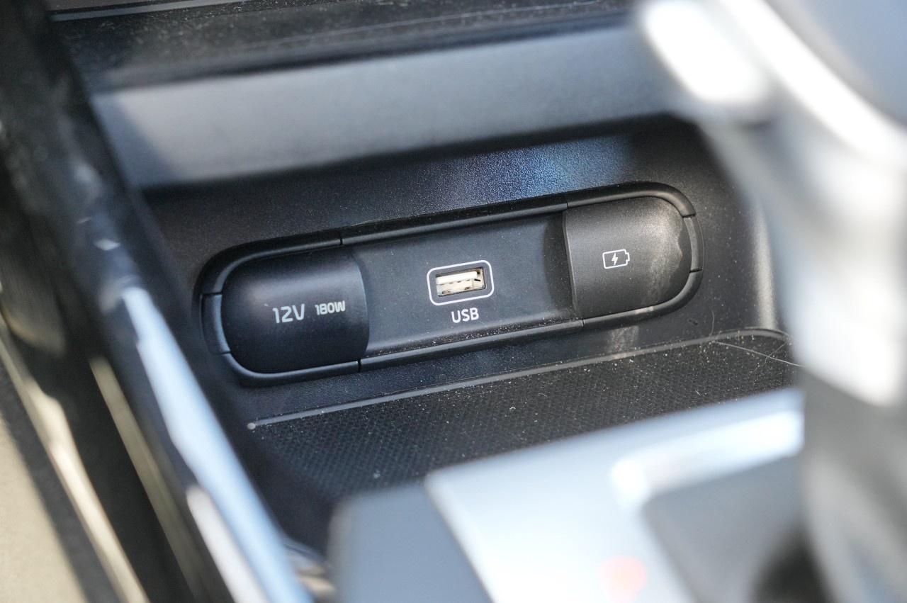 2024 Kia Forte EX Premium IVT Photo