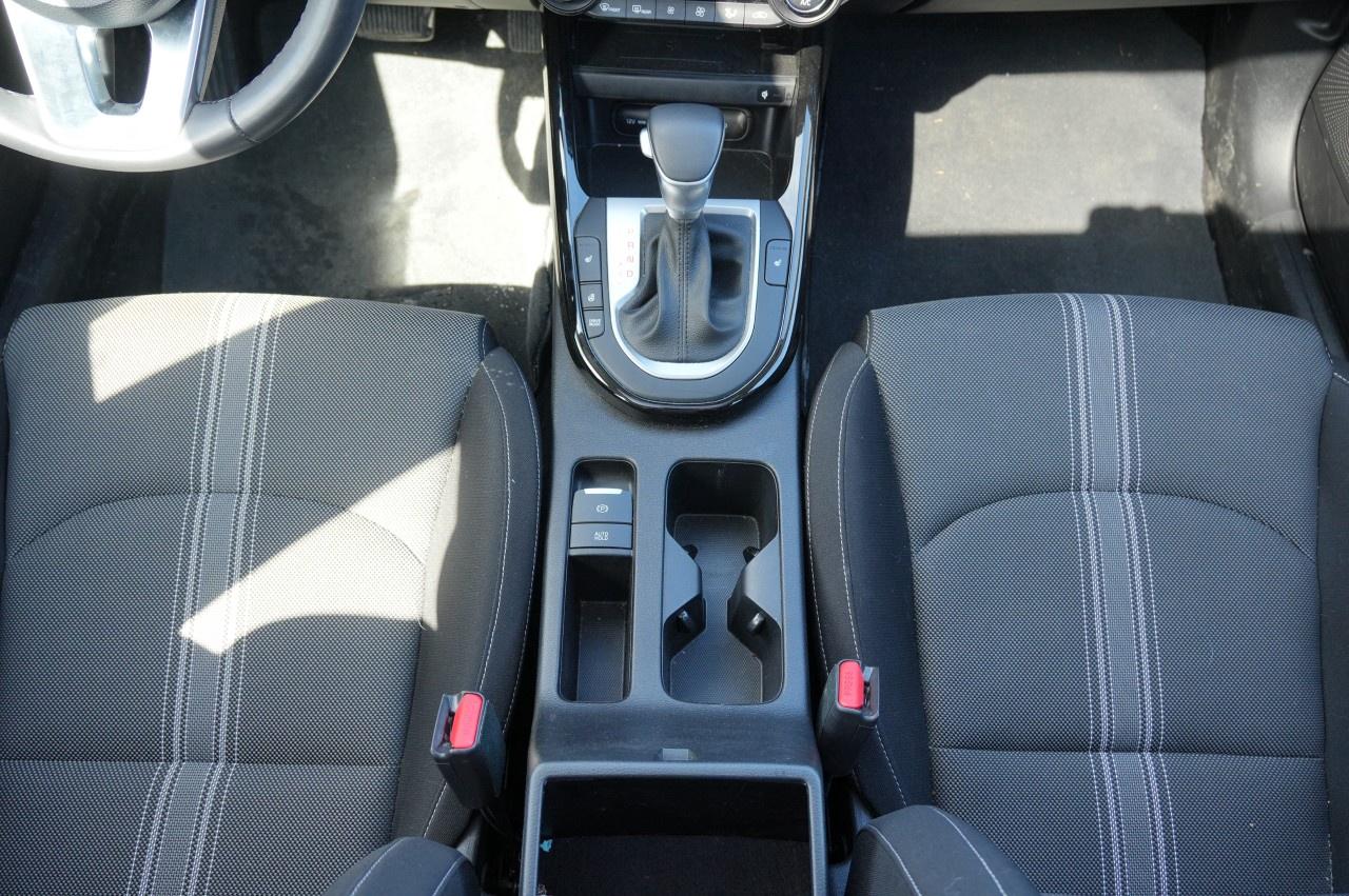 2024 Kia Forte EX Premium IVT Photo