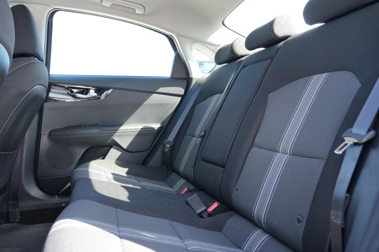 2024 Kia Forte EX Premium IVT Photo