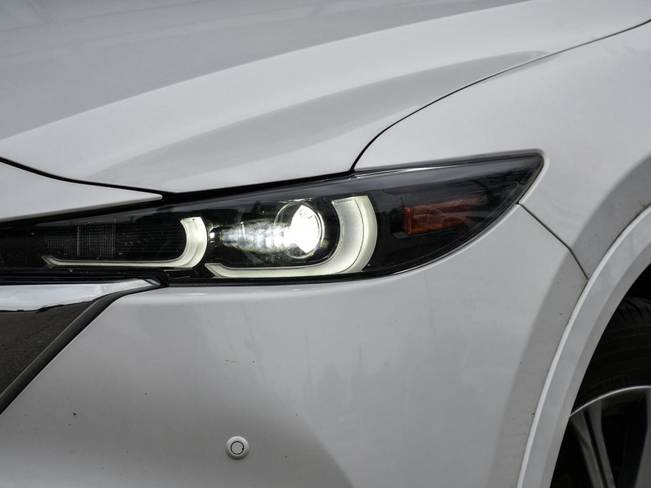 2024 Mazda CX-5 Signature AWD Photo