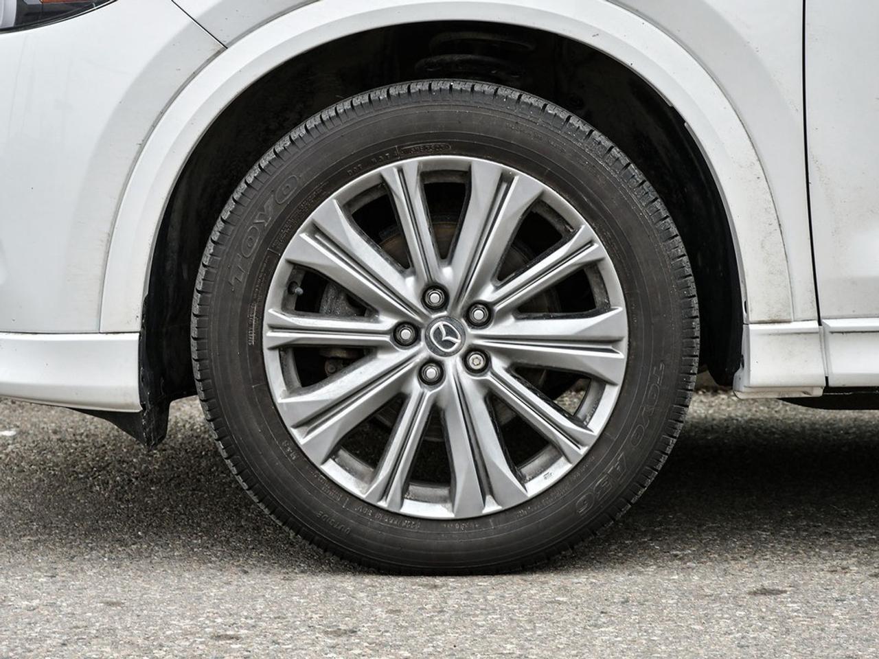 2024 Mazda CX-5 Signature AWD Photo