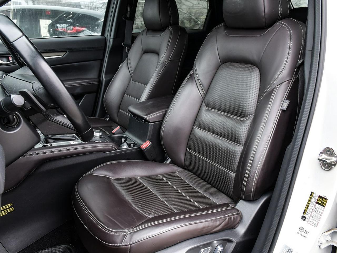 2024 Mazda CX-5 Signature AWD Photo