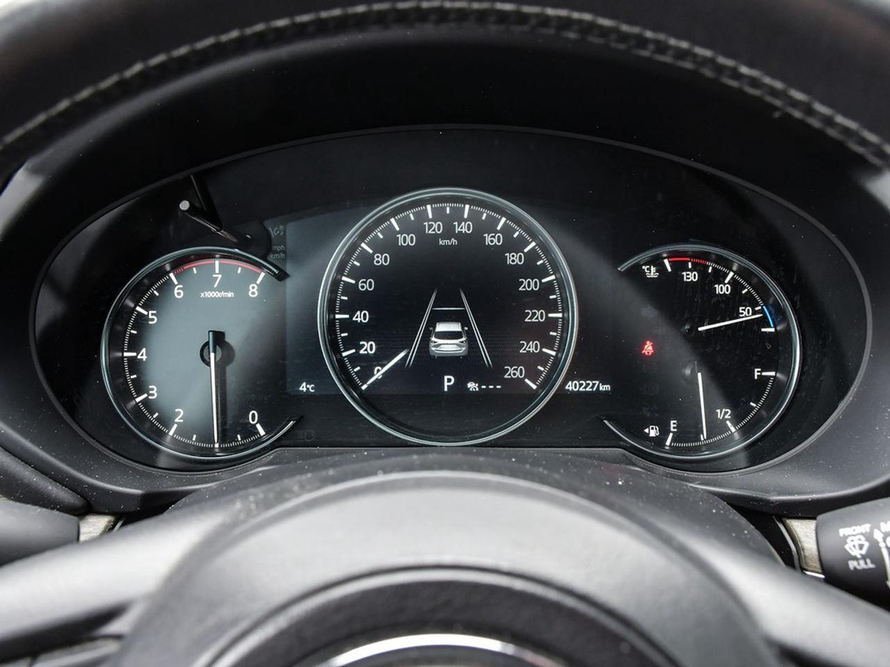 2024 Mazda CX-5 Signature AWD Photo