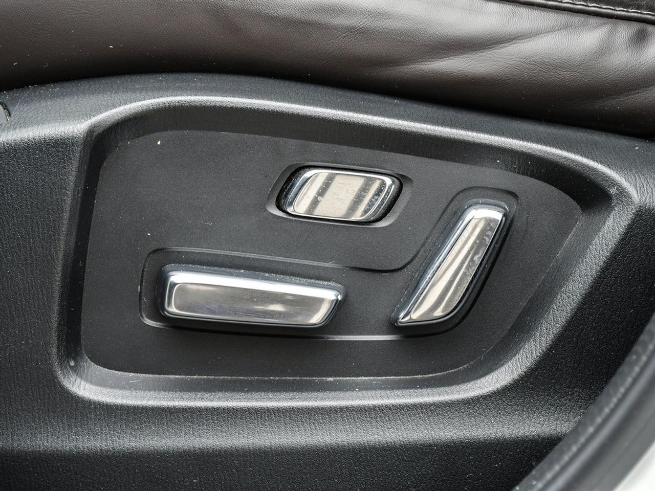 2024 Mazda CX-5 Signature AWD Photo