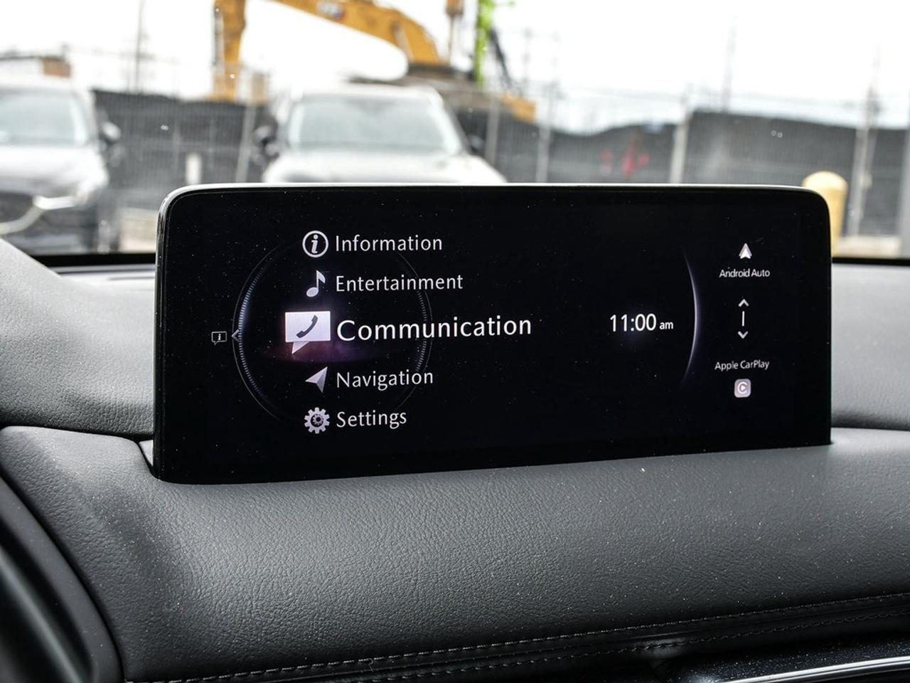 2024 Mazda CX-5 Signature AWD Photo