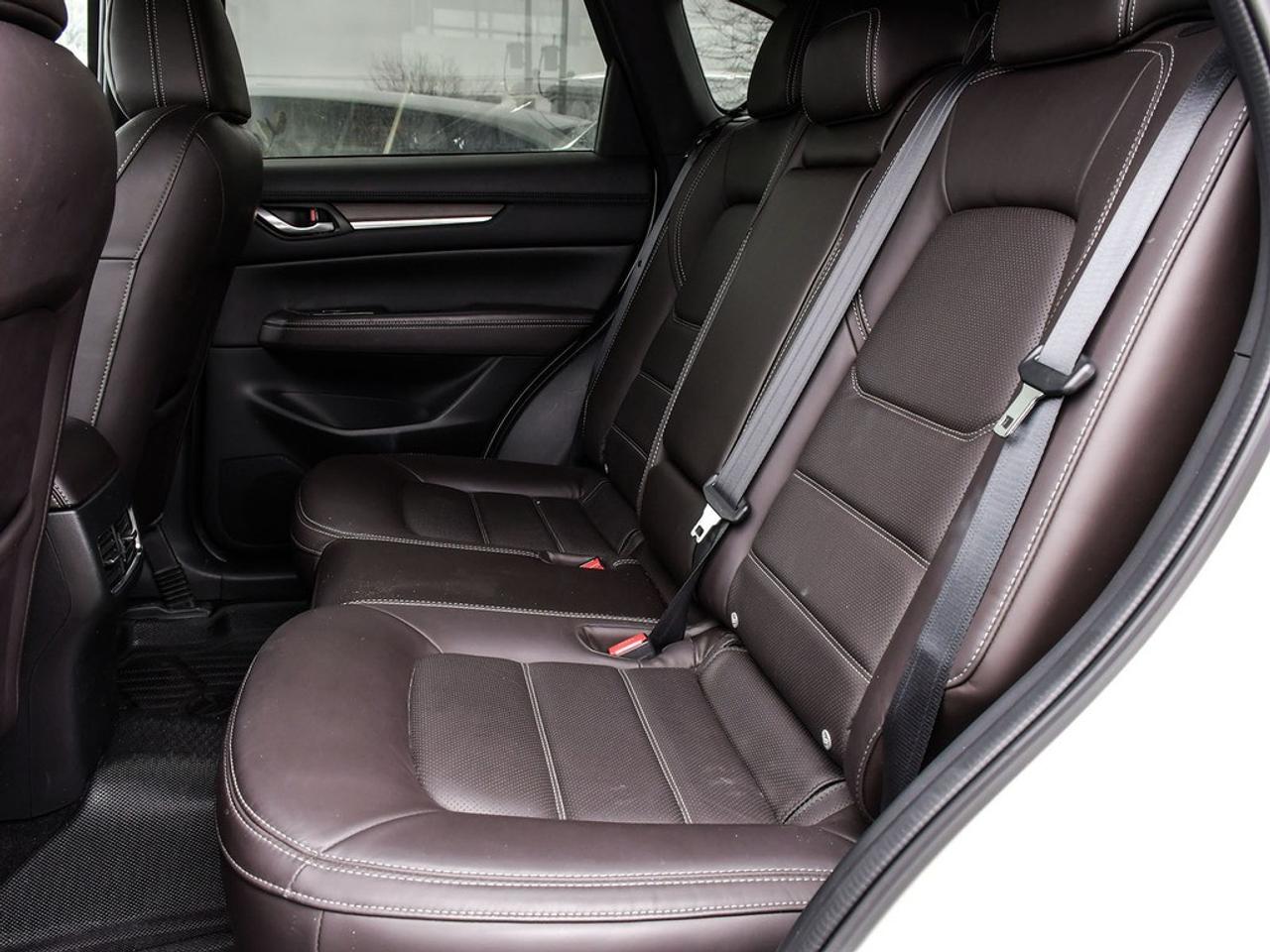 2024 Mazda CX-5 Signature AWD Photo