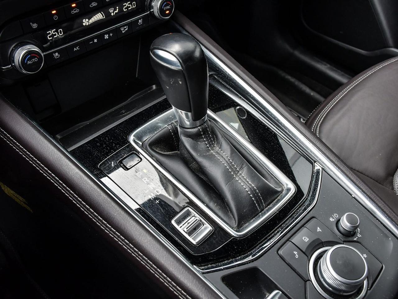 2024 Mazda CX-5 Signature AWD Photo