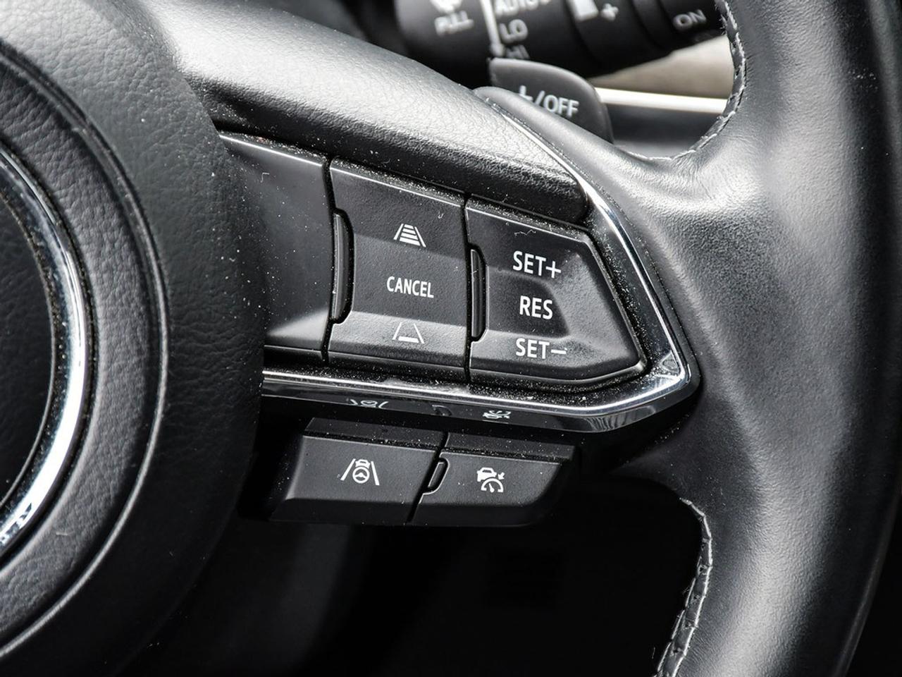 2024 Mazda CX-5 Signature AWD Photo