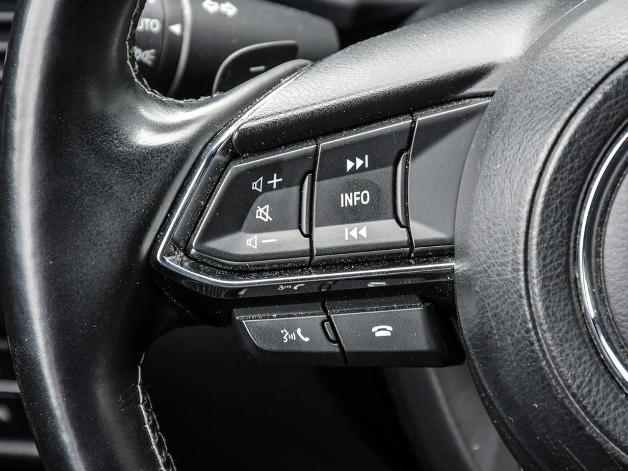 2024 Mazda CX-5 Signature AWD Photo