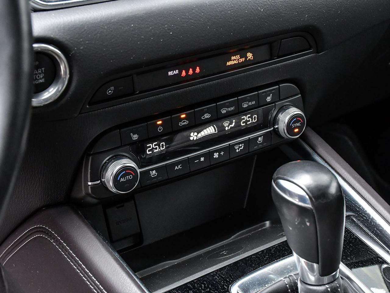 2024 Mazda CX-5 Signature AWD Photo