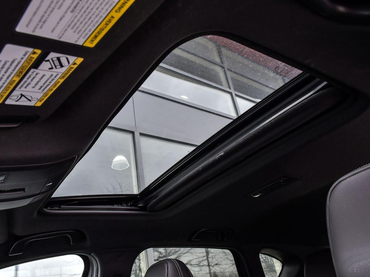 2024 Mazda CX-5 Signature AWD Photo