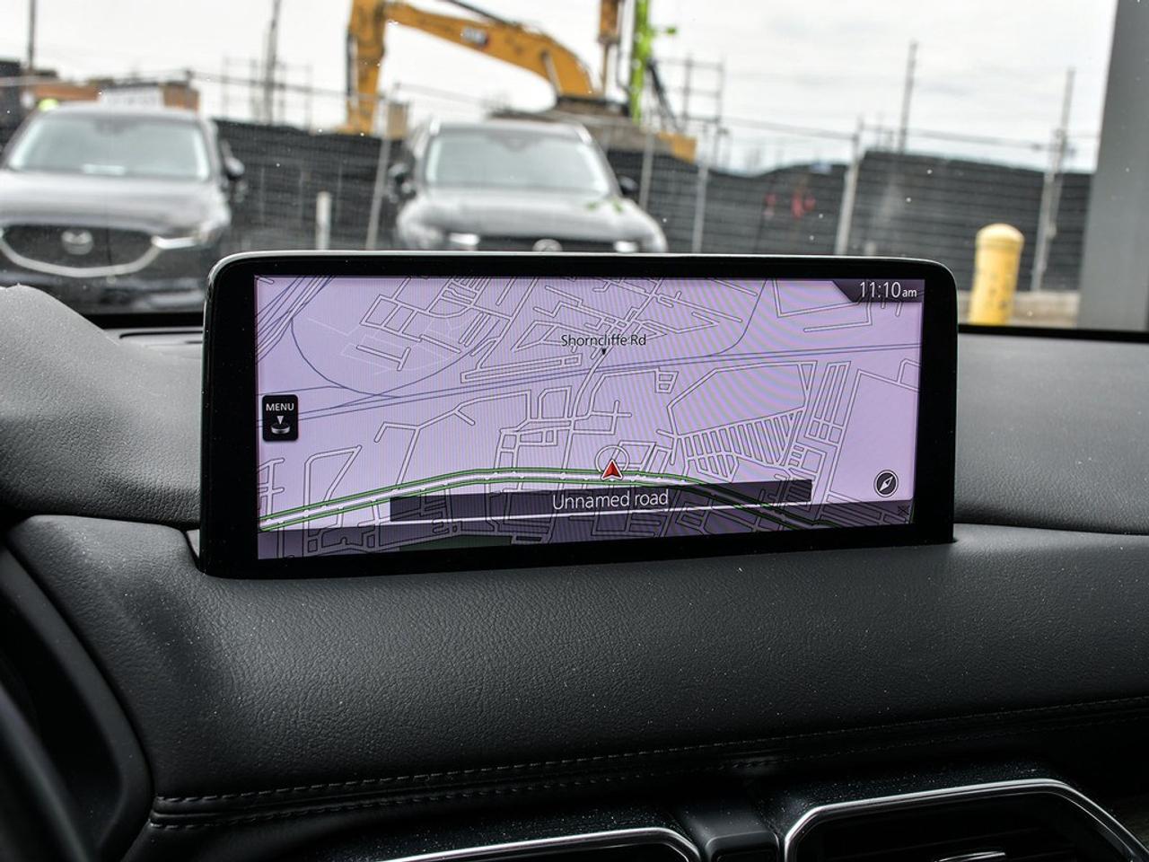 2024 Mazda CX-5 Signature AWD Photo