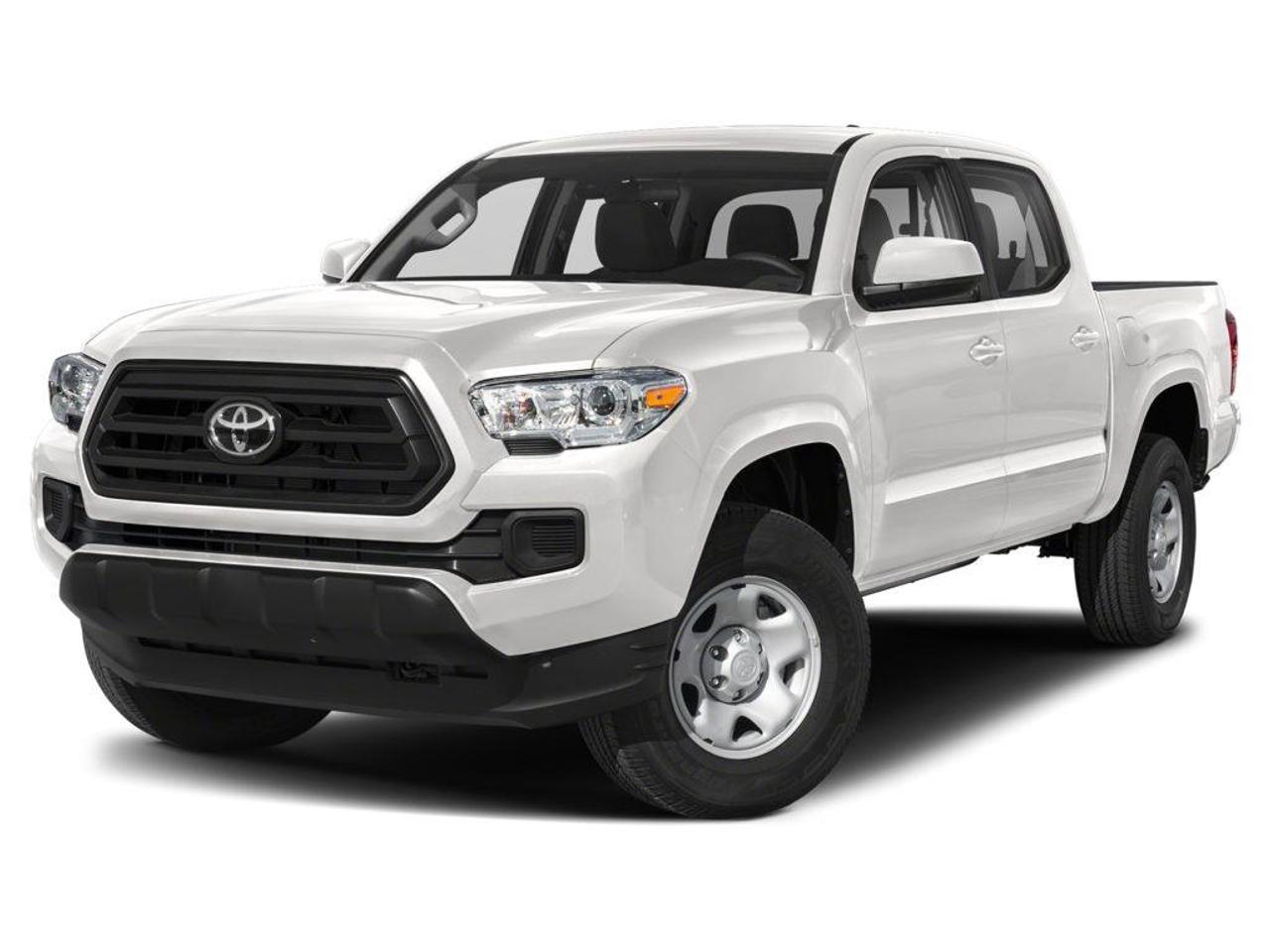 2020 Toyota Tacoma  Photo0