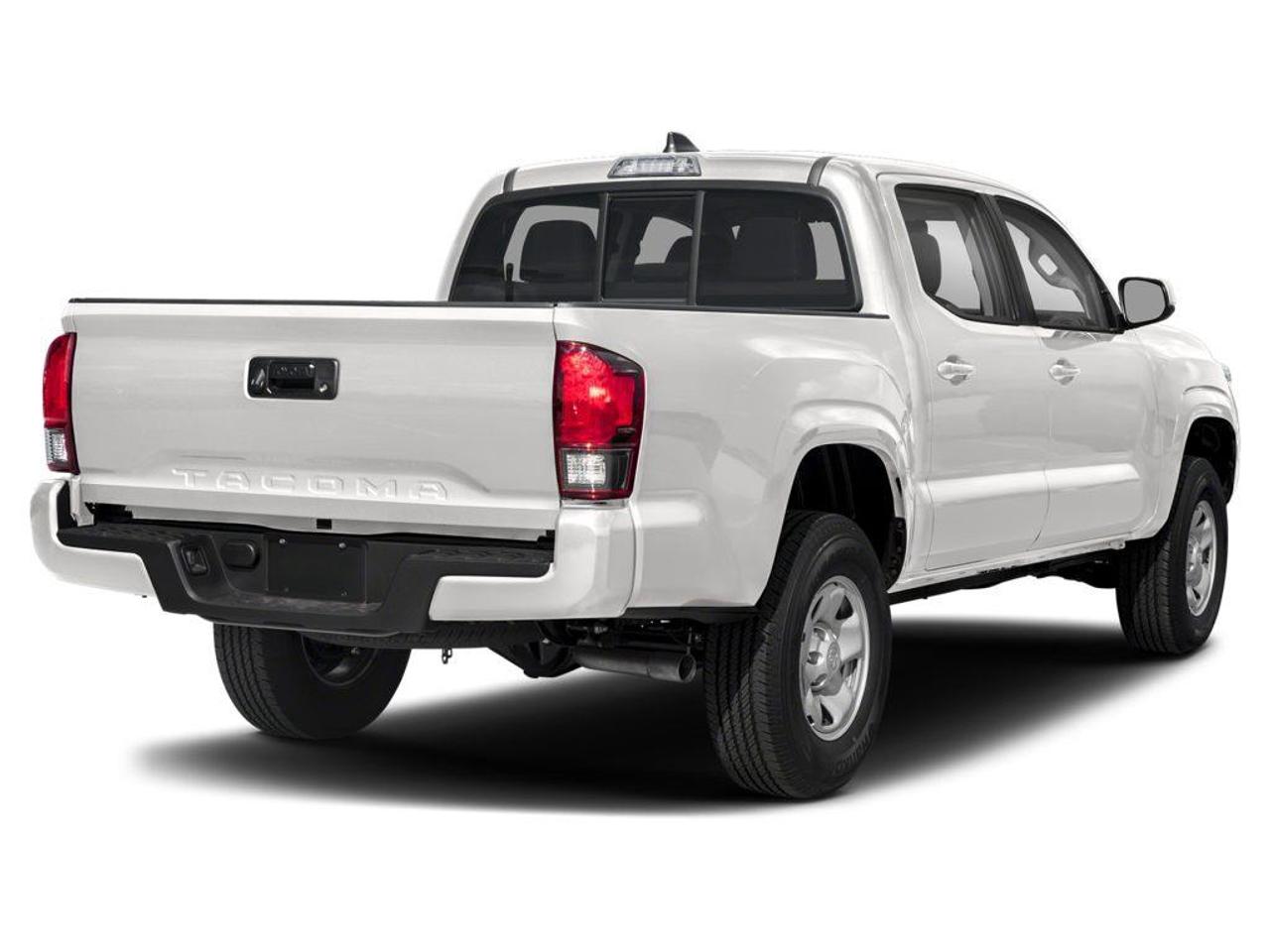 2020 Toyota Tacoma  Photo2