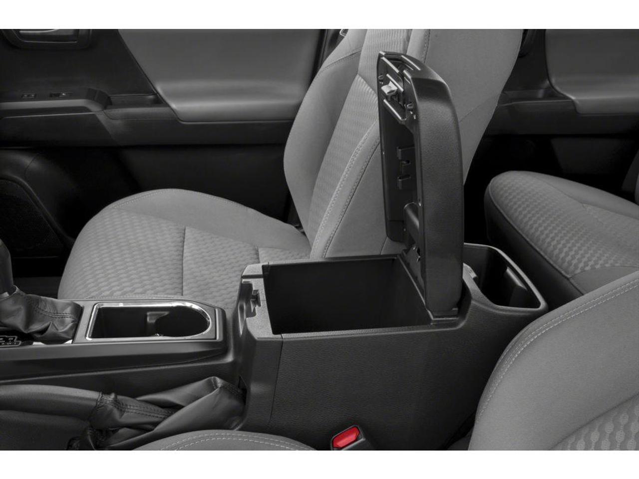 2020 Toyota Tacoma  Photo